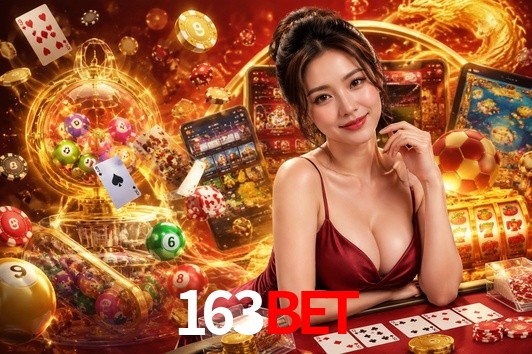 Secure Login 163bet