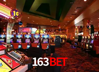 Desvendando o Mundo dos Jogos Virtuais na 163bet