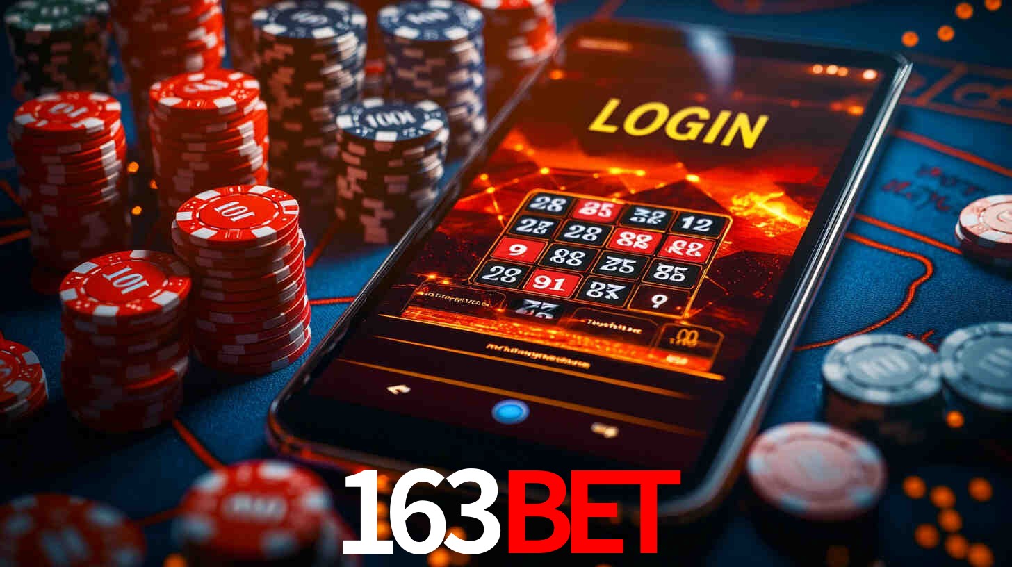 163 bet casino