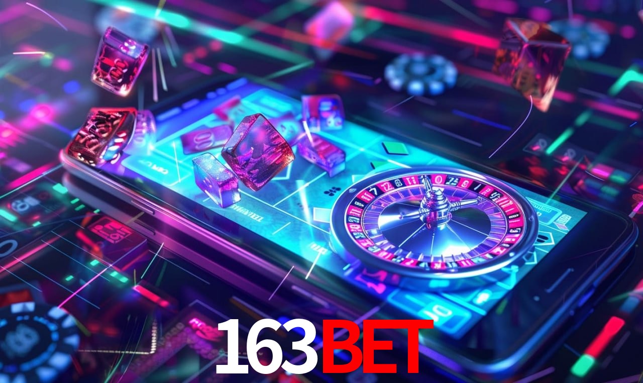 Recursos de Bônus 163bet