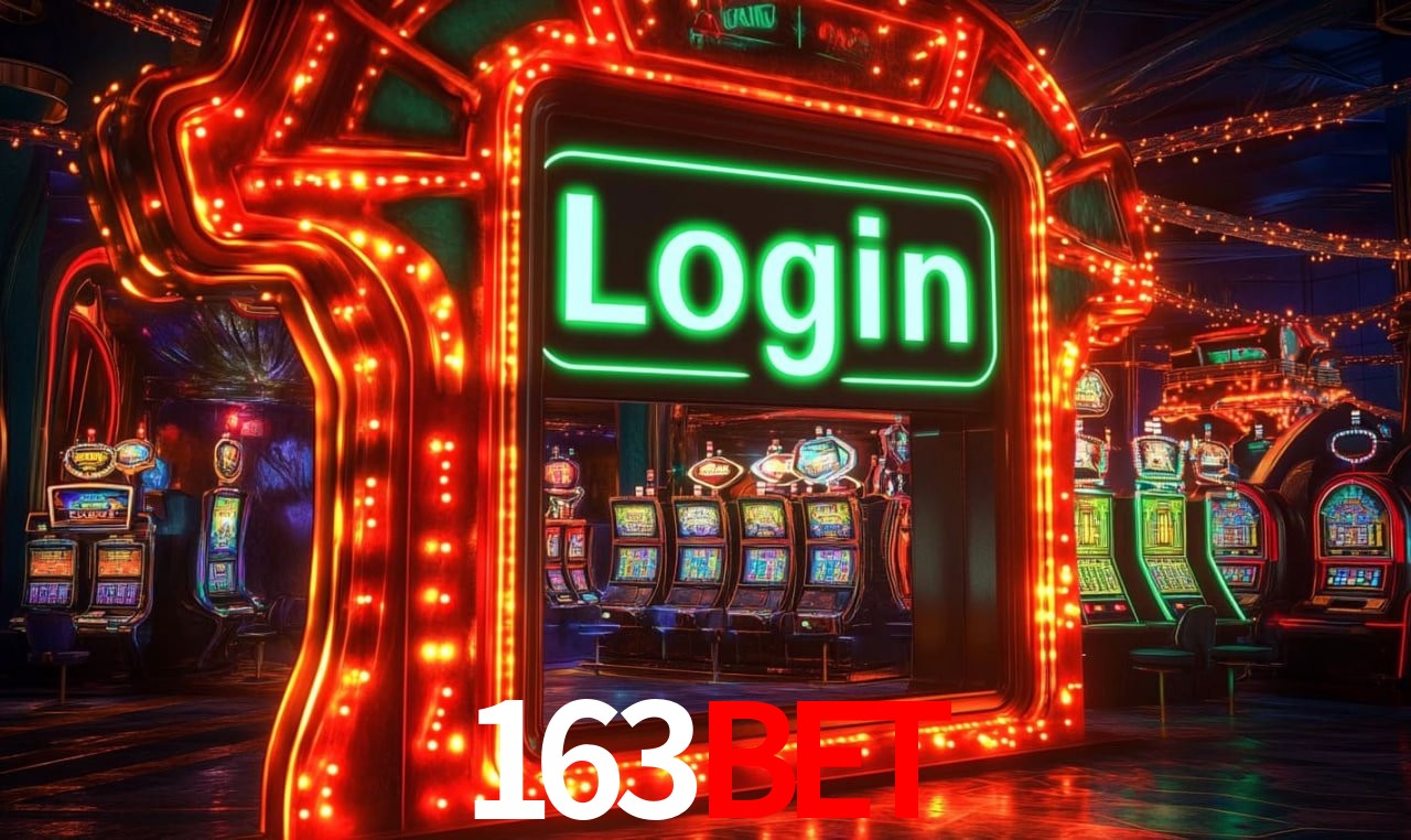 Experiência VIP 163bet