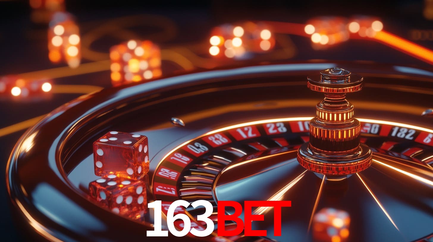 Live Casino 163bet