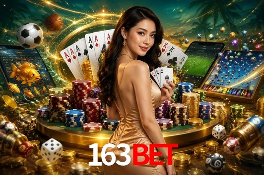 Roulette Table 163bet