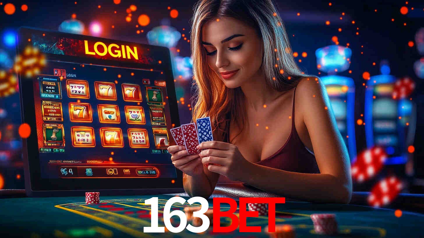 Bônus Generosos e Exclusivos no 163bet para Você!