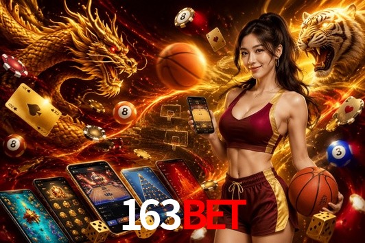 Bonus Features 163bet