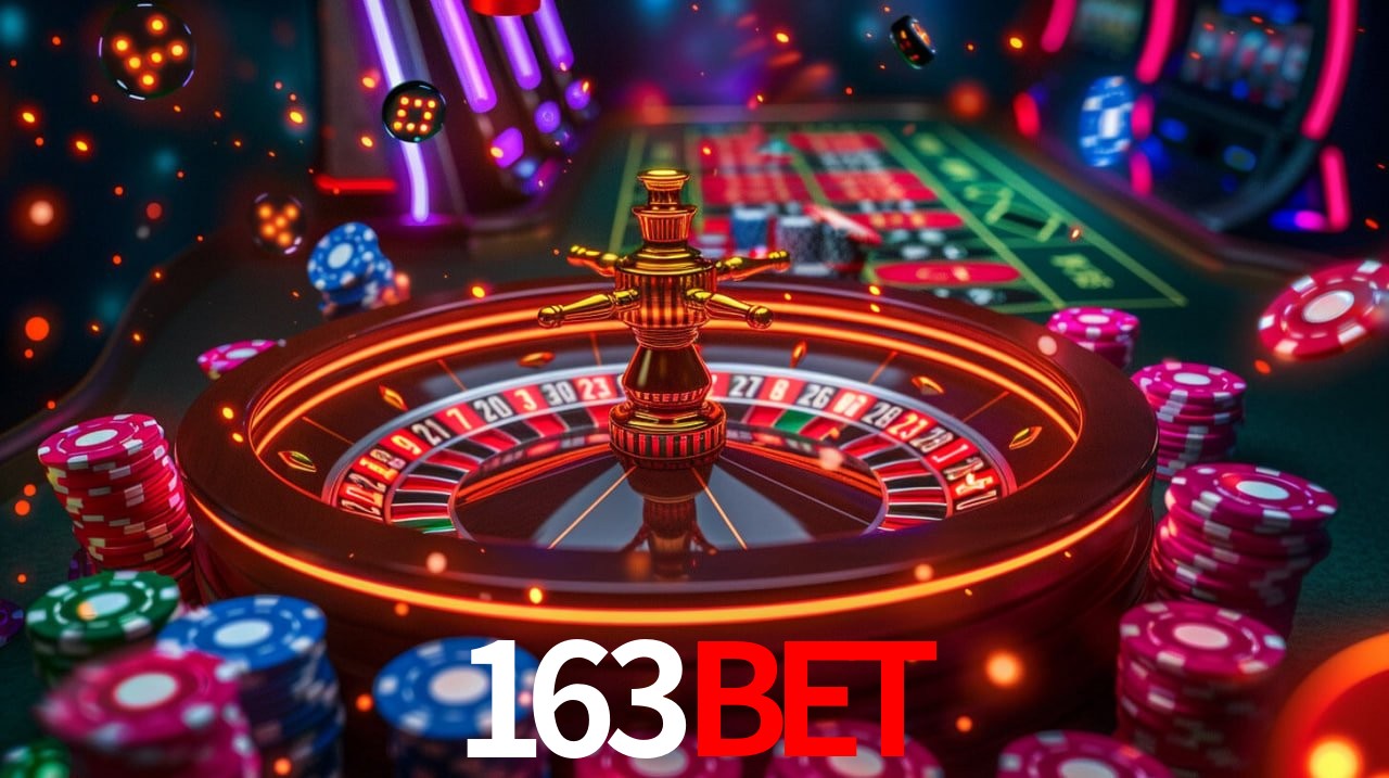 Jogos Exclusivos 163bet