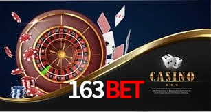 Estatísticas do Jogo 163bet