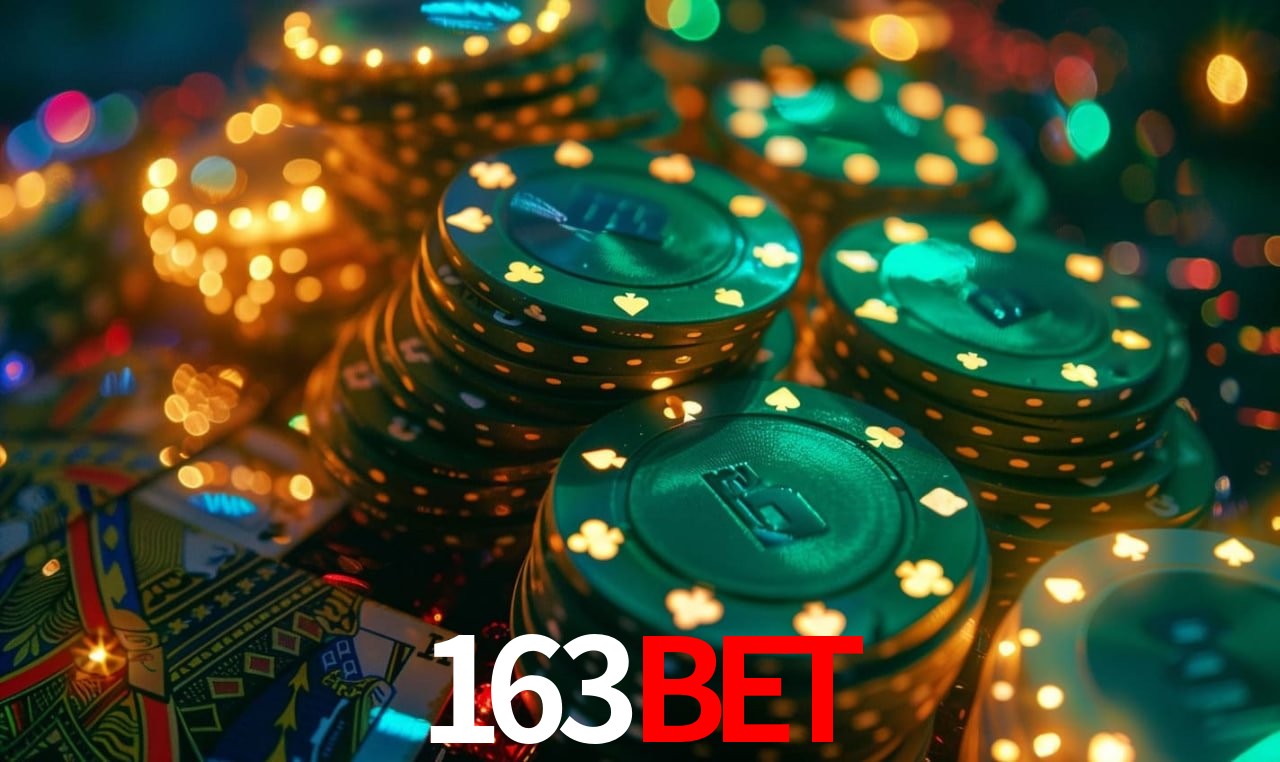 Estatísticas 163bet