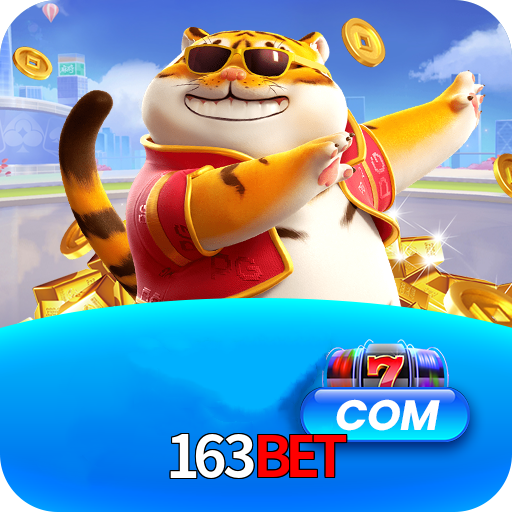 Logo 163bet Cassino Online Brasil